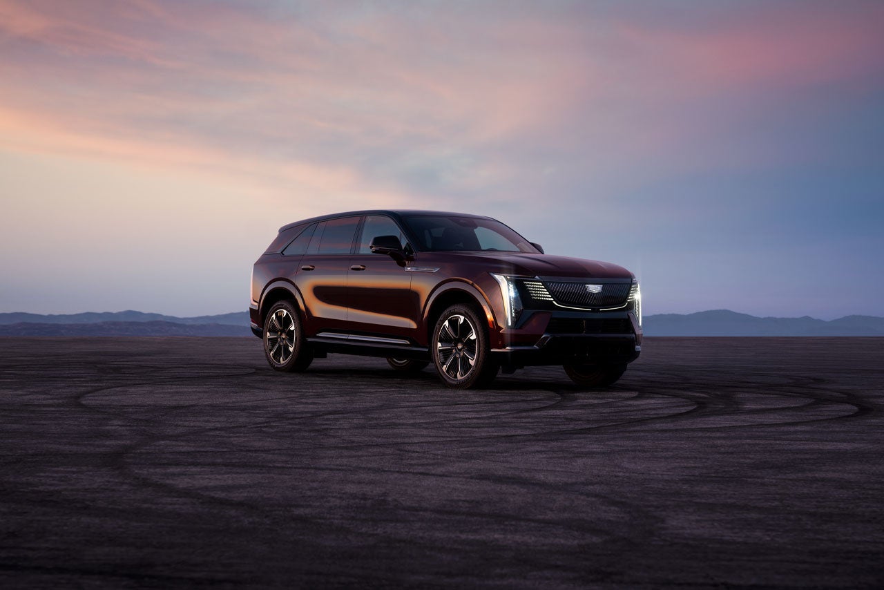 Cincinnati Cadillac in Cincinnati OH