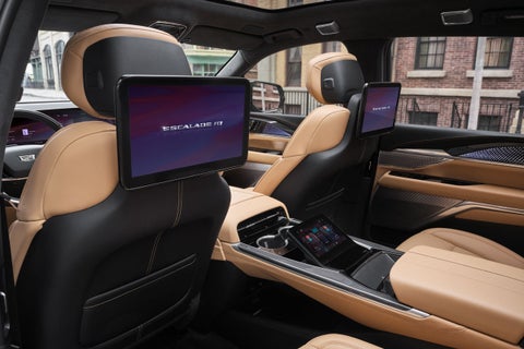 Cincinnati Cadillac in Cincinnati OH