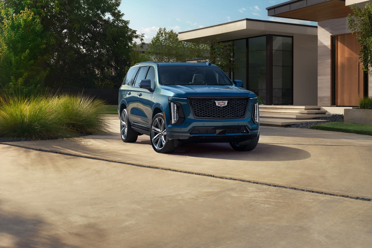 Cincinnati Cadillac in Cincinnati OH