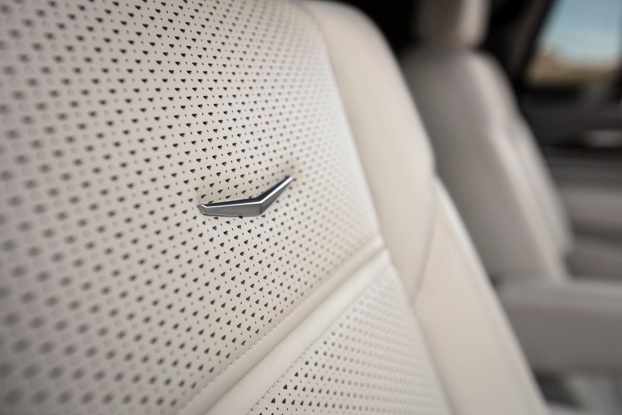 Cincinnati Cadillac in Cincinnati OH