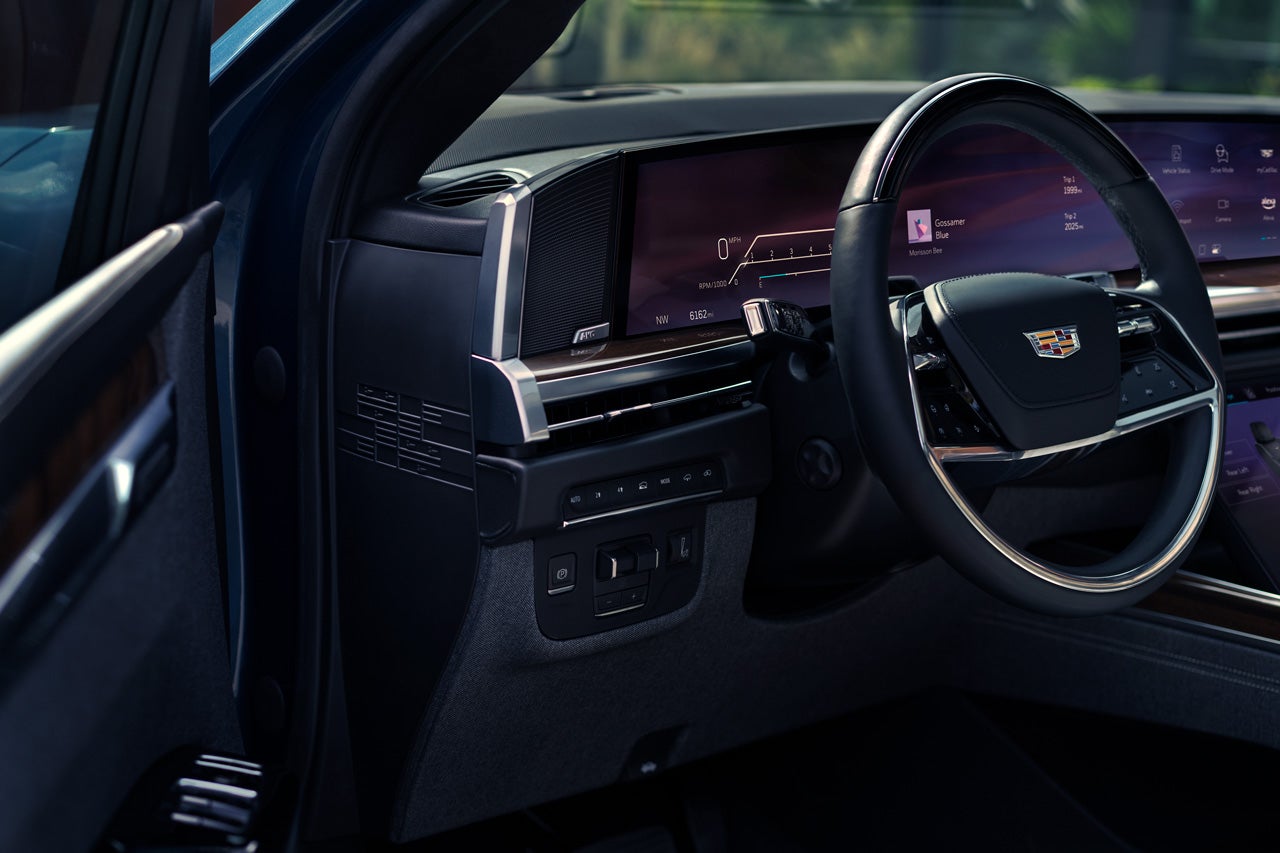 Cincinnati Cadillac in Cincinnati OH