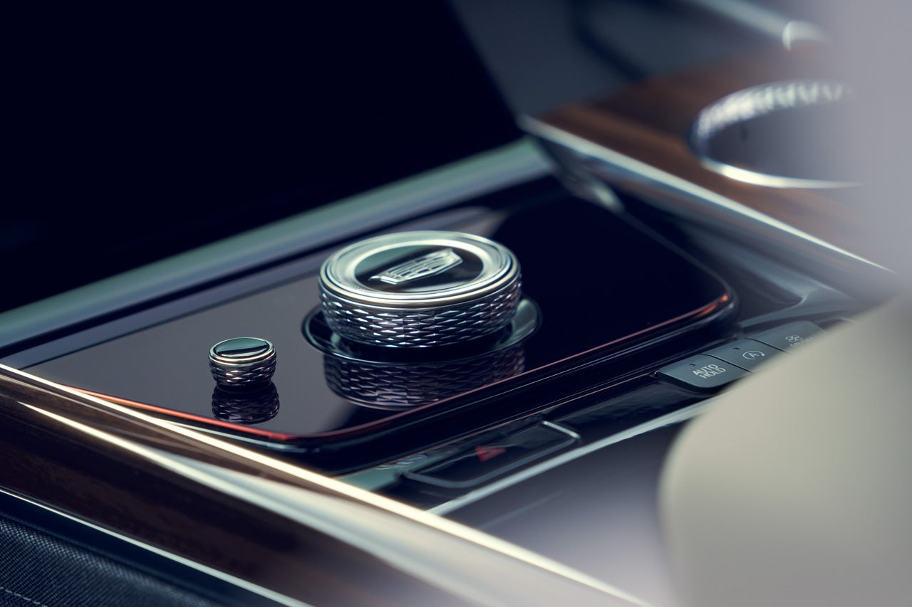 Cincinnati Cadillac in Cincinnati OH