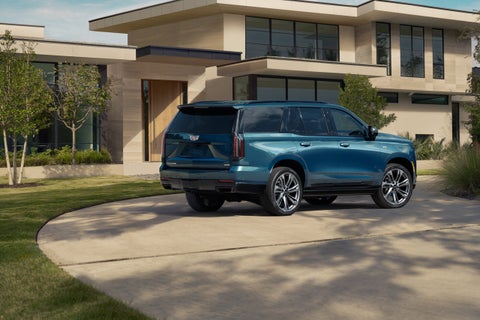 Cincinnati Cadillac in Cincinnati OH