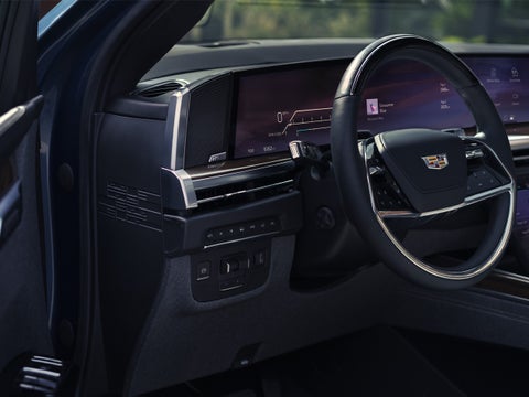 Cincinnati Cadillac in Cincinnati OH