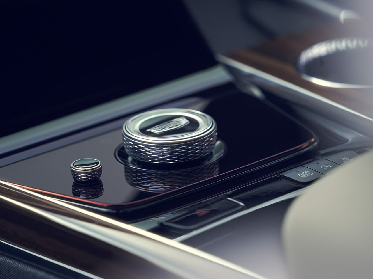 Cincinnati Cadillac in Cincinnati OH