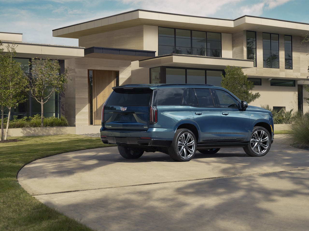 Cincinnati Cadillac in Cincinnati OH