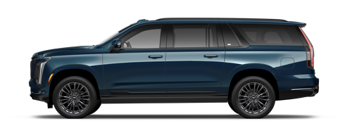 Cincinnati Cadillac in Cincinnati OH