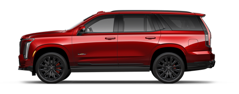 Cincinnati Cadillac in Cincinnati OH