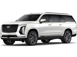 Cadillac Escalade ESV - Cincinnati Cadillac in Cincinnati OH