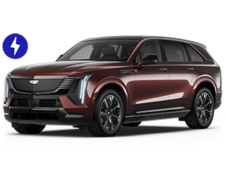 Escalade IQ - Cincinnati Cadillac in Cincinnati OH