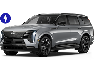 Escalade IQL - Cincinnati Cadillac in Cincinnati OH