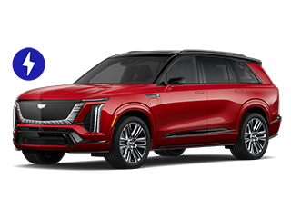 VISTIQ - Cincinnati Cadillac in Cincinnati OH