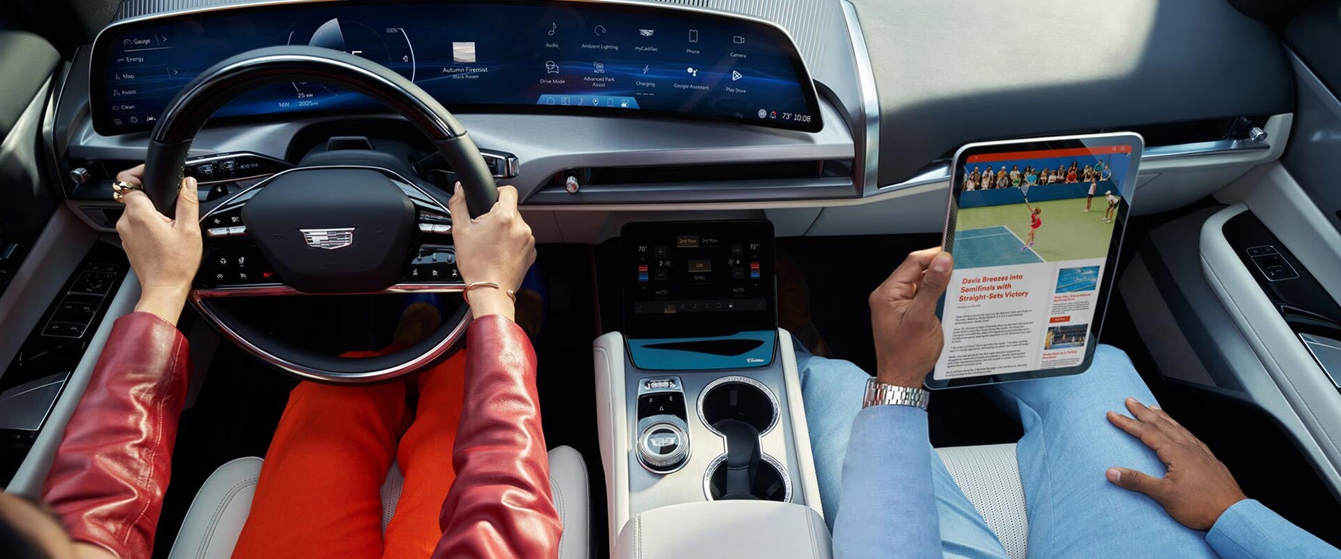 Cincinnati Cadillac in Cincinnati OH