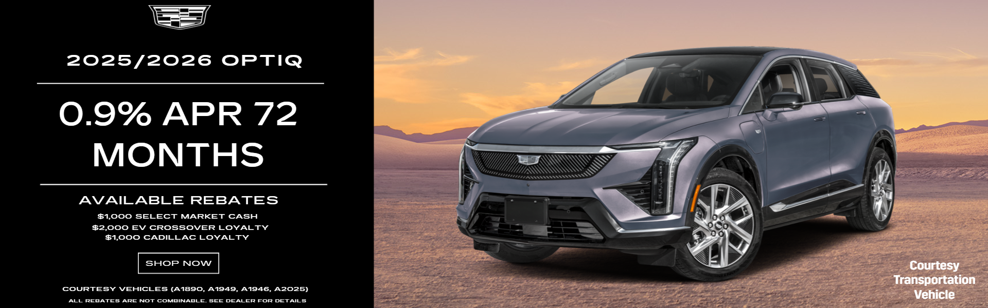 2025/2026 Optiq